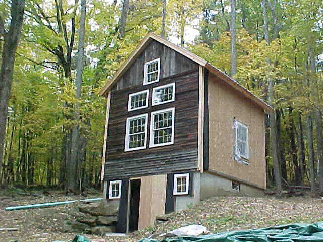 Building photograph for 58 TWIN LAKES ROAD